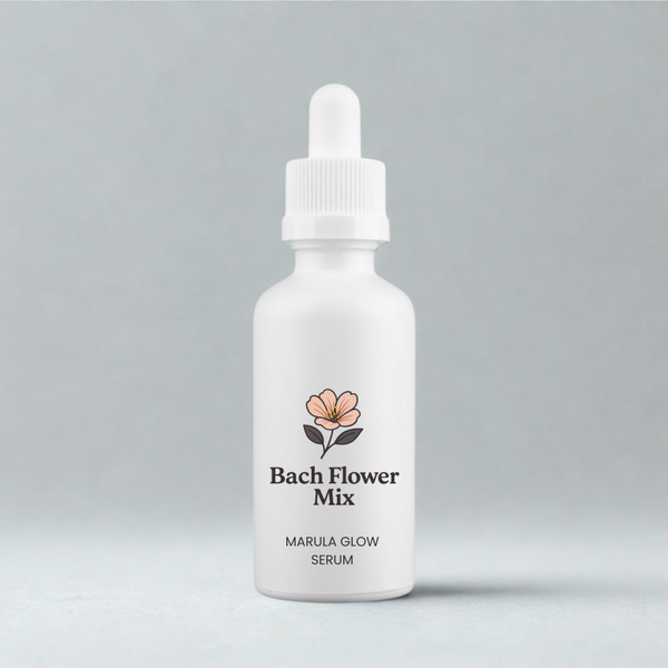 Marula Glow Serum