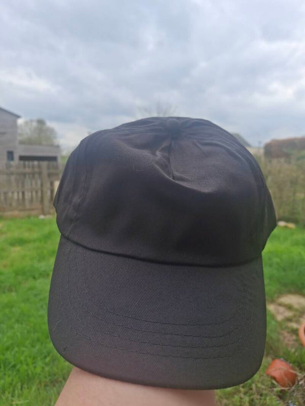 Casquette personnalisable