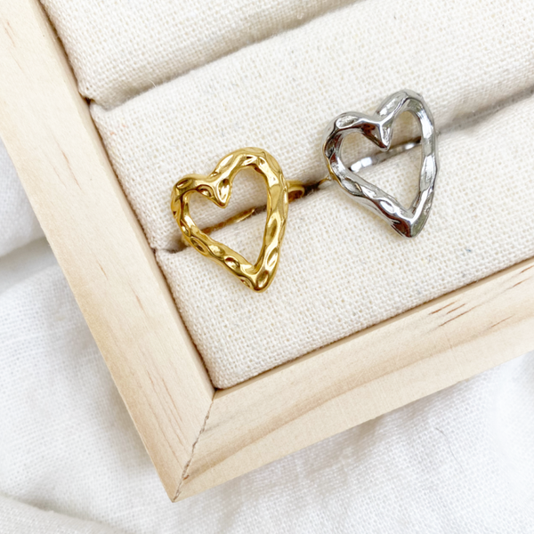 spread the love ring