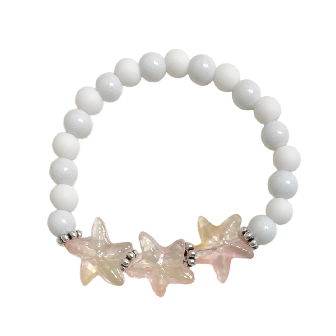 nieuw Meisjes armbandje Starz
