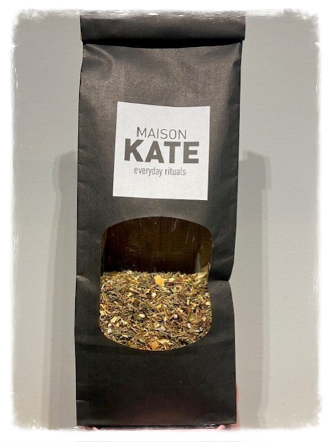 Thee Green Fire mint 100 gram