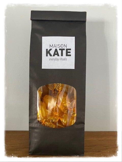 Honingbonbons 150 gram