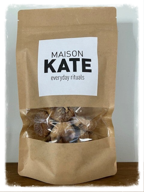 Gedroogde vijgen 250 gram