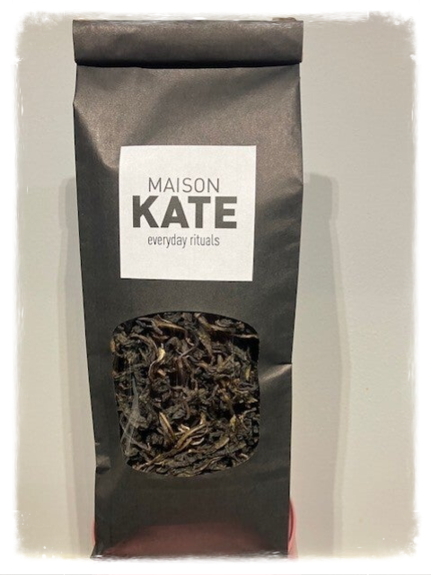 Thee China Rock oolong 100 gram