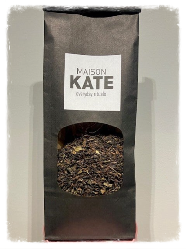 Thee Darjeerling 100 gram