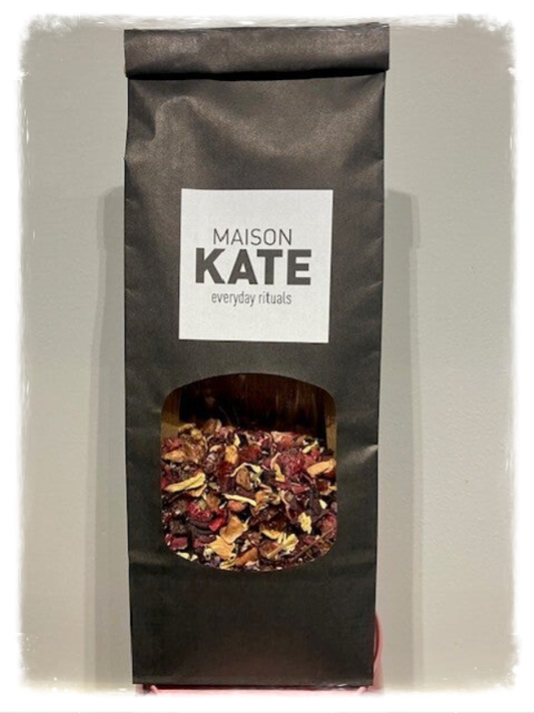 Thee Fruitgarden 100 gram