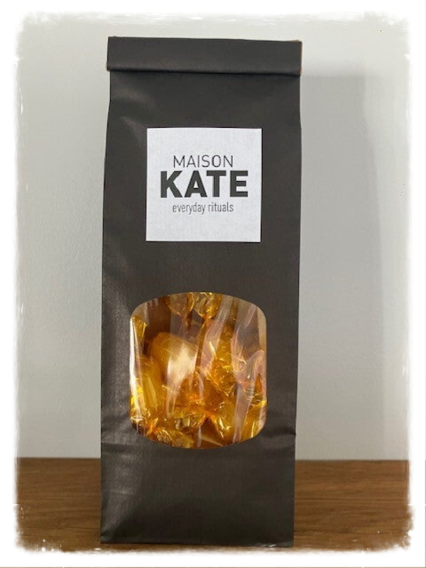 Honingbonbons 150 gram