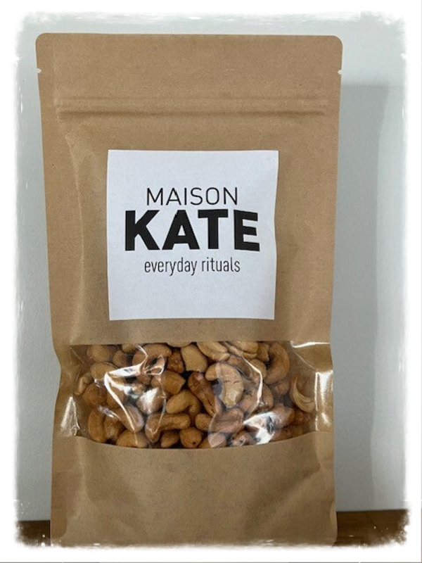 Cashewnoten 250 gram