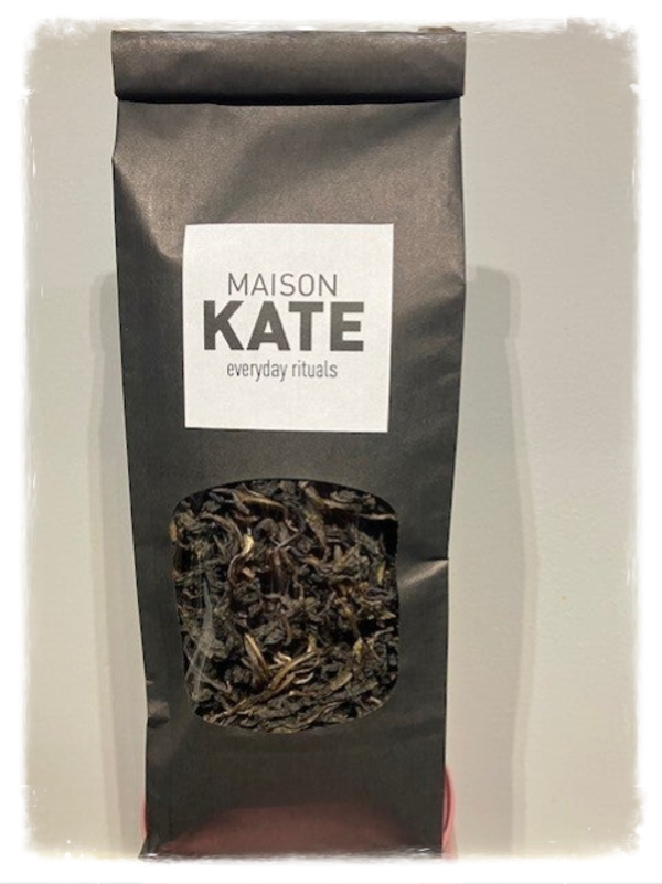 Thee China Rock oolong 100 gram