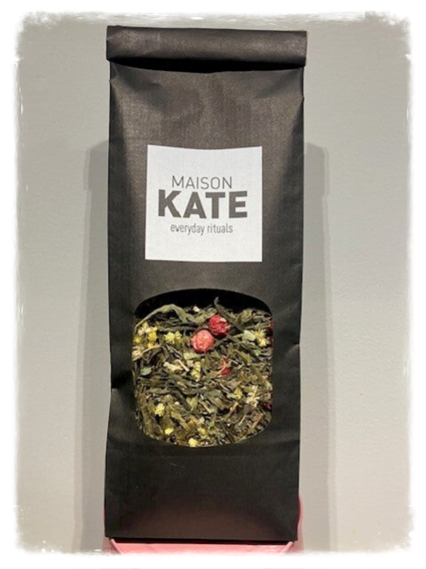 Thee Fast Rabbit 100 gram