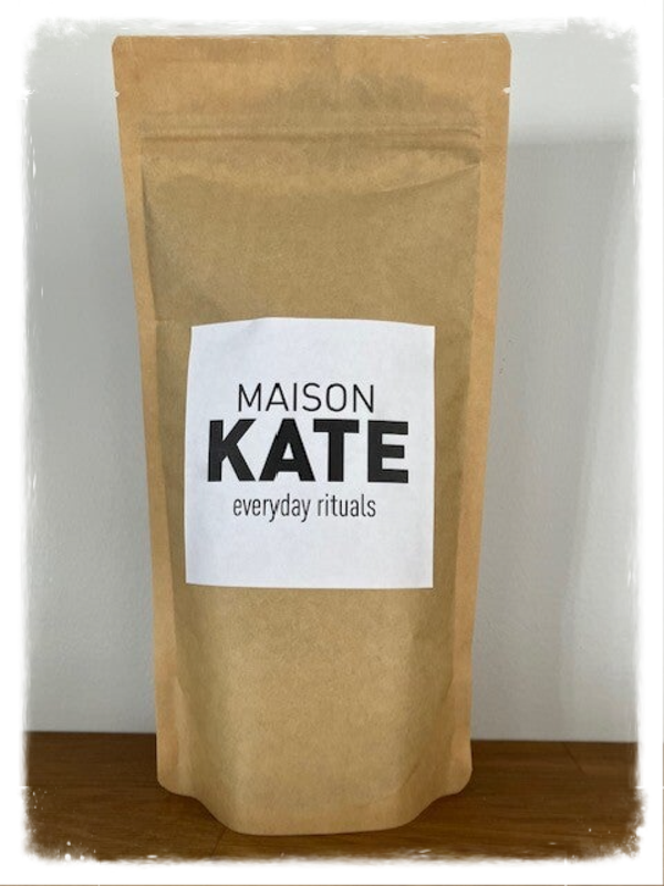 Koffie Brazilië 250 gram gemalen