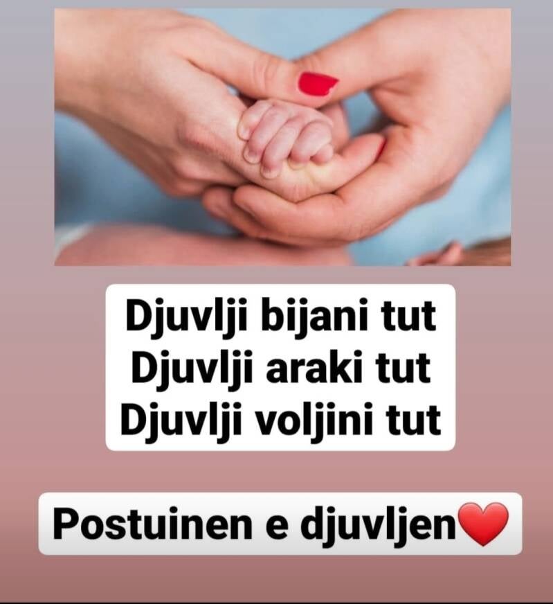 Djuvlji Romano citat