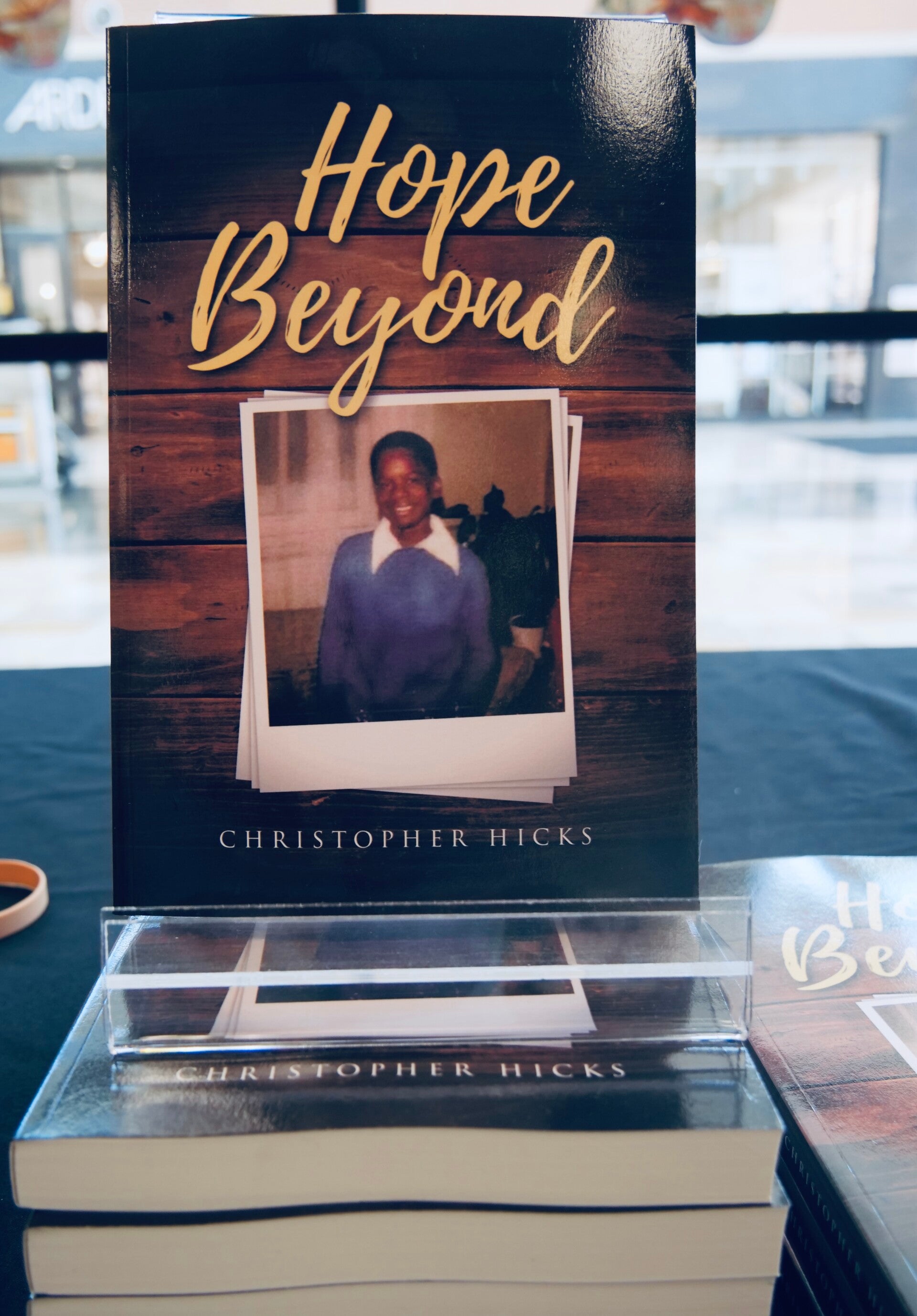 Hope Beyond
