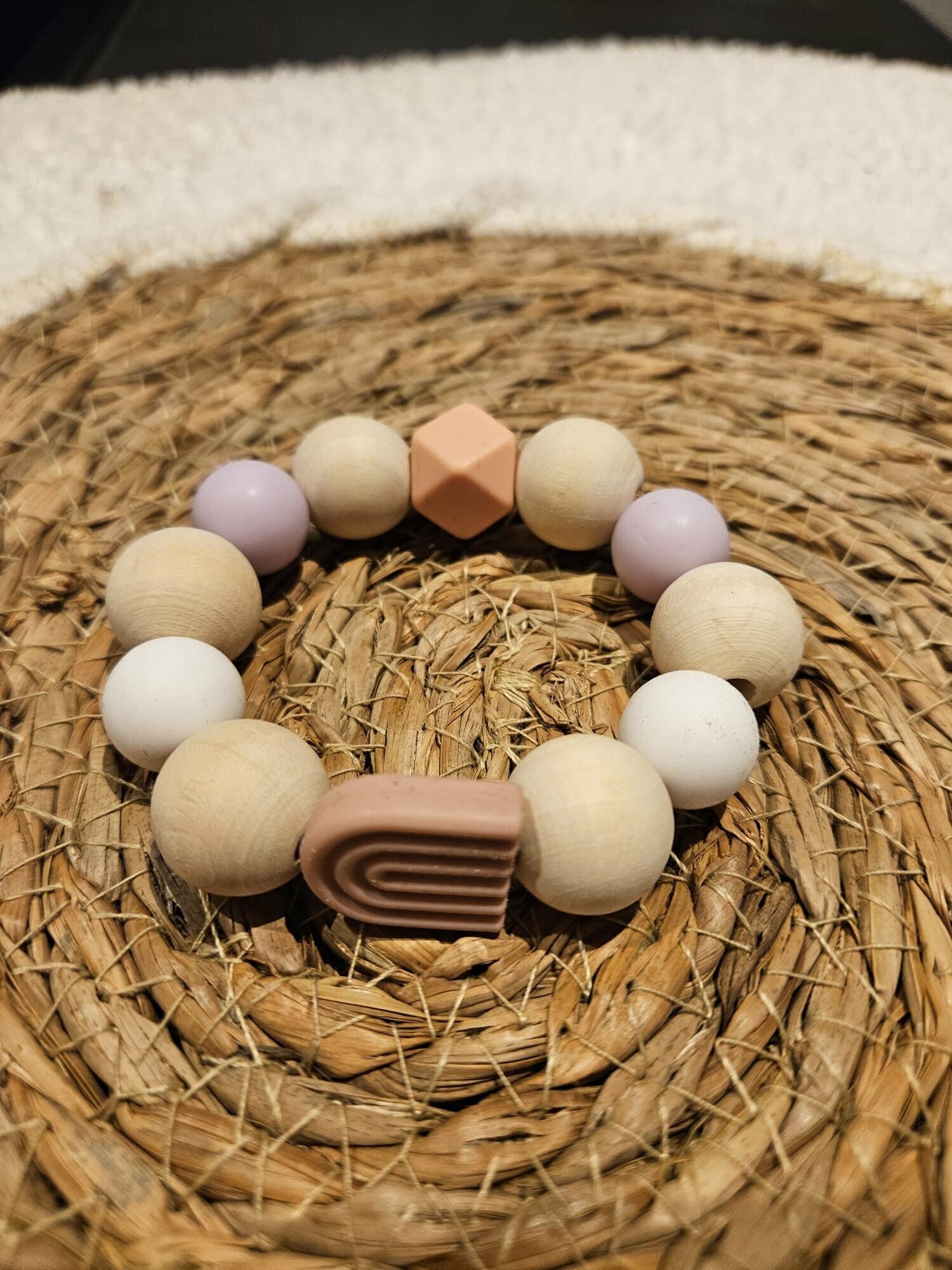 Bijtring Verschillende combinaties mogelijk