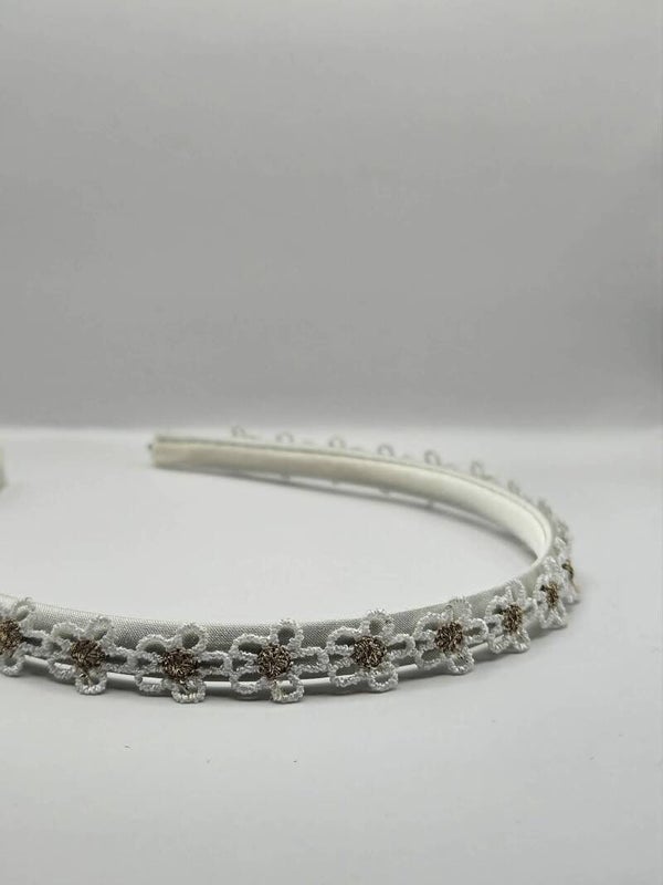Diadeem Bella Daisy