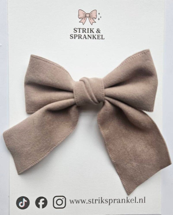 Haarspeld strik liva
