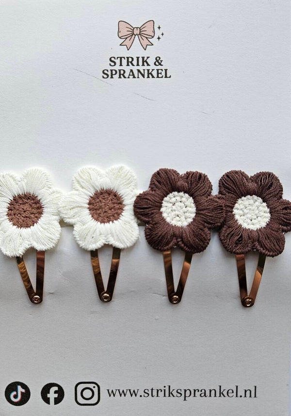 Haarspeldje lola
