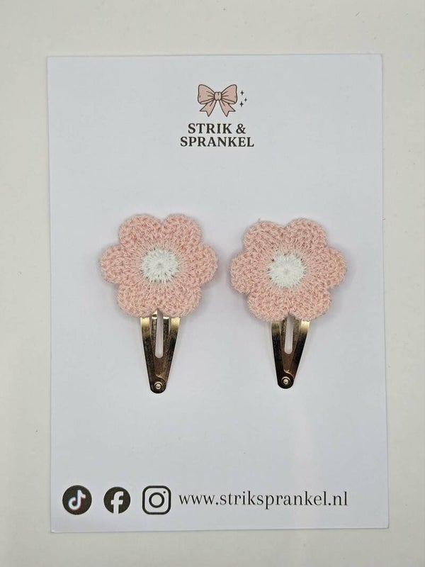 Speldje Little Flower