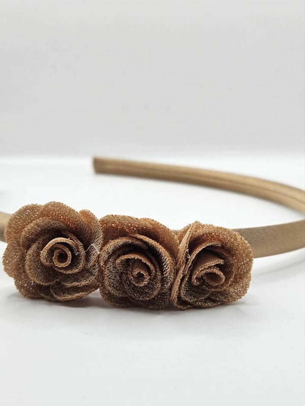 Diadeem Bella Rose