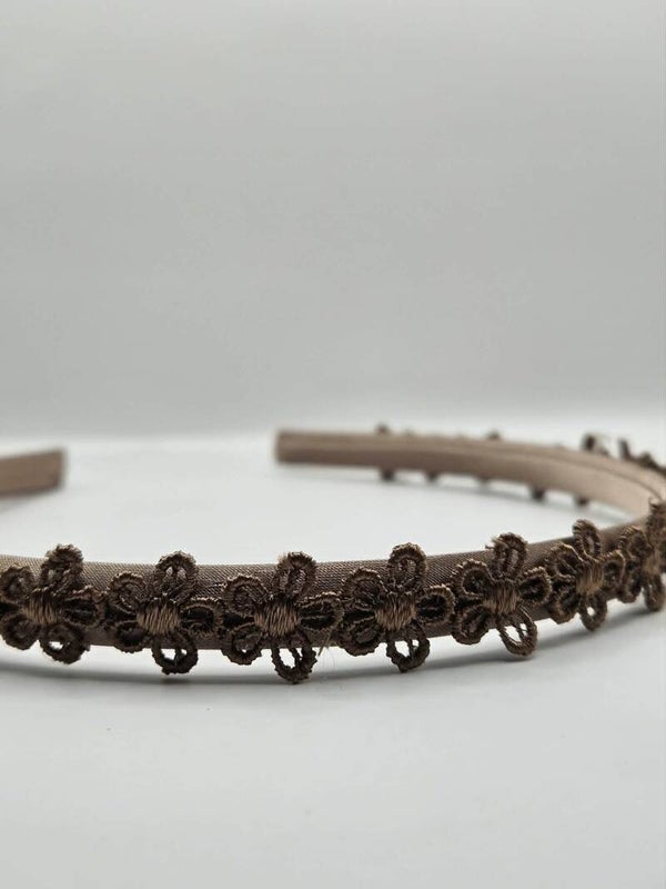 Diadeem Rosalie