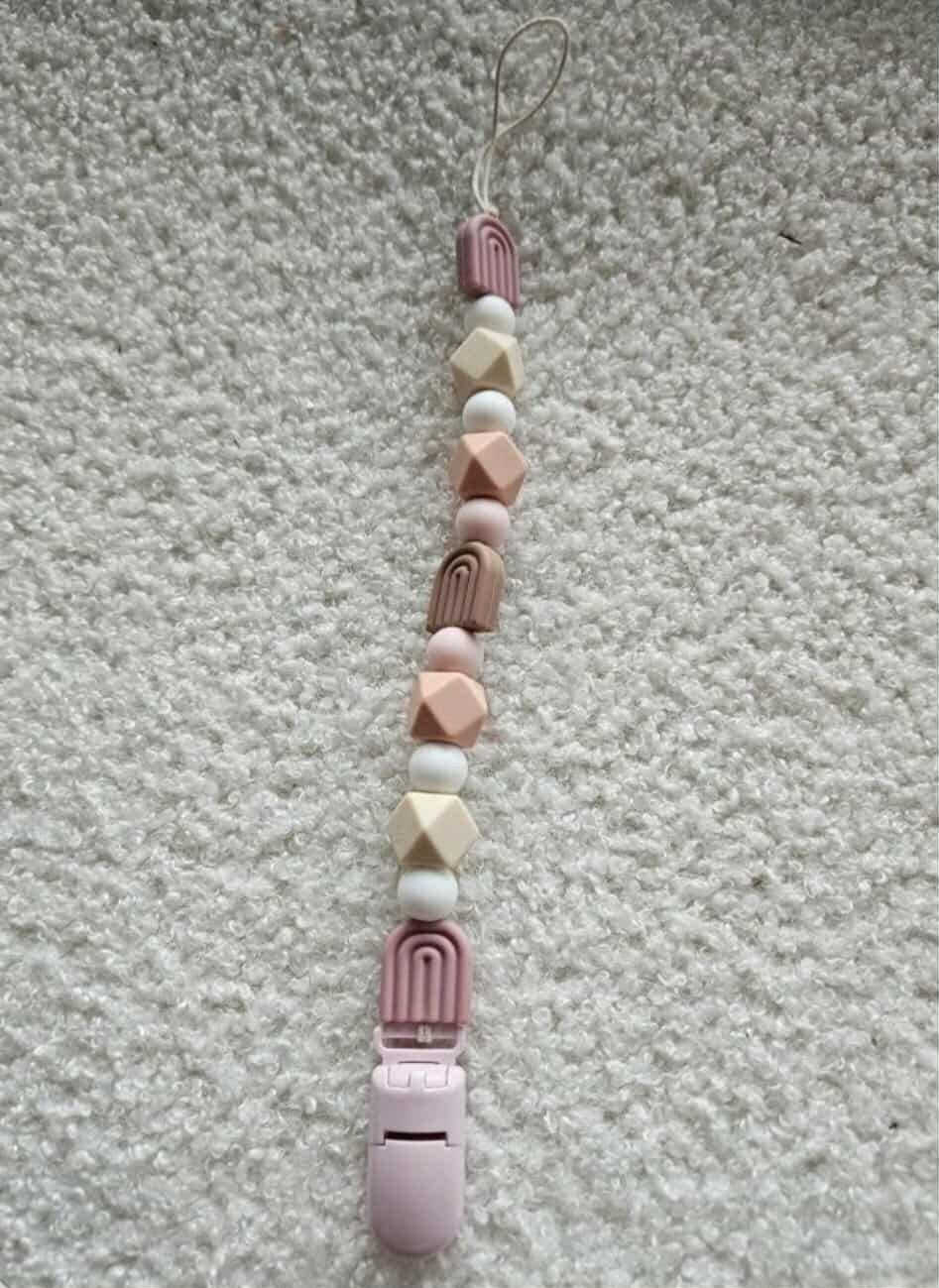 Speenkoord verschillende combinatie mogelijk