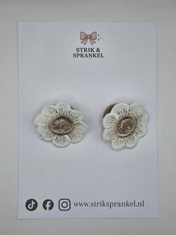 Haarelastiek Olivia