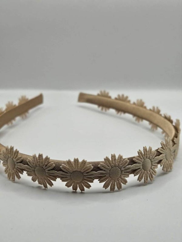 Diadeem Amber