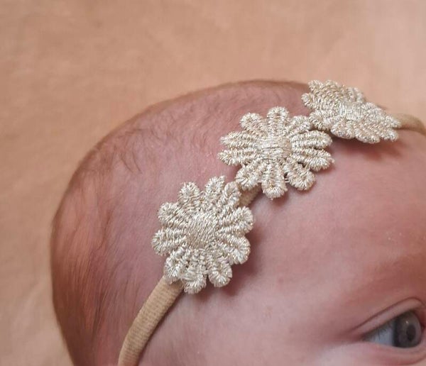 Haarbandje nina