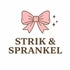 Strik &amp; Sprankel