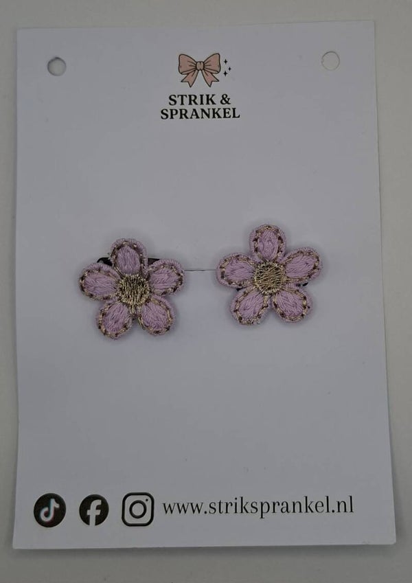 Antislipspeldje Fleur