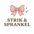 Strik &amp; Sprankel