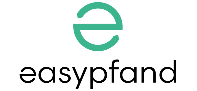 easypfand Logo klein