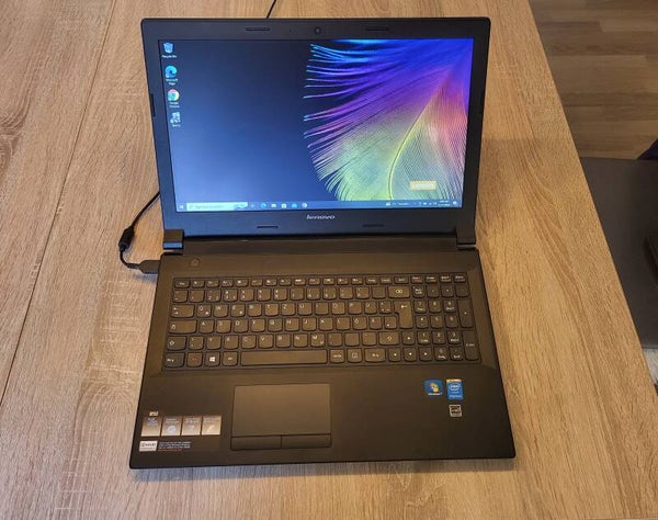 Lenovo B50