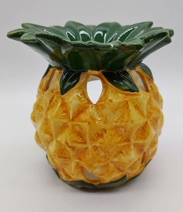 Ananas-Duft-Stövchen