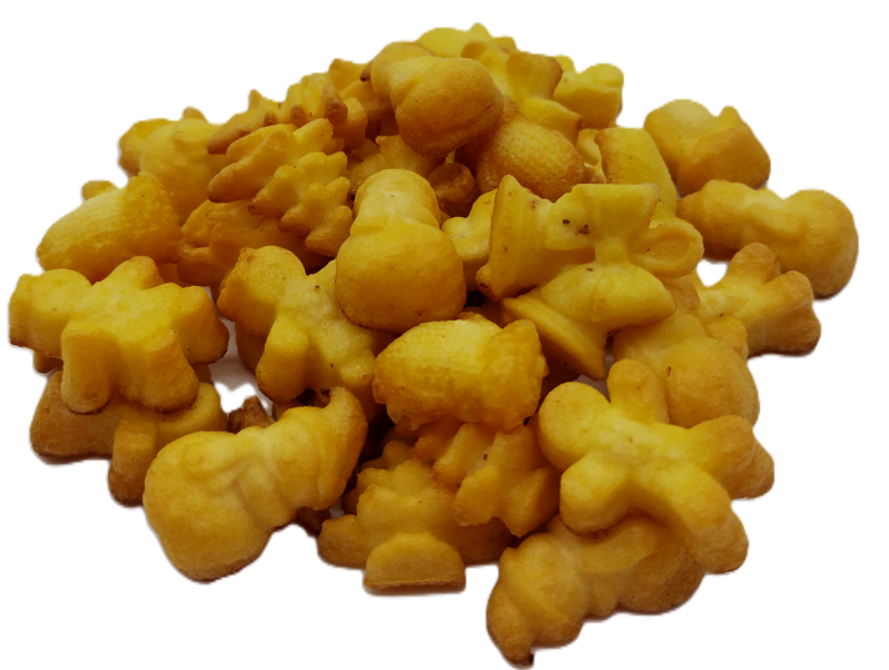 Käse Konfekt