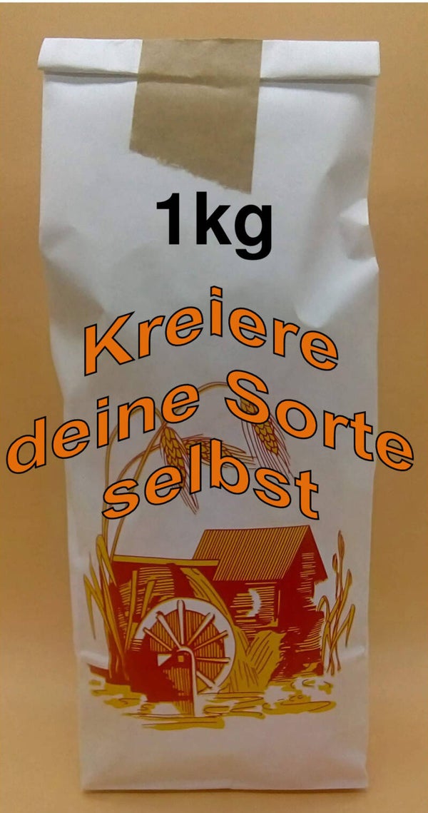 KG individuelle Hundekekse