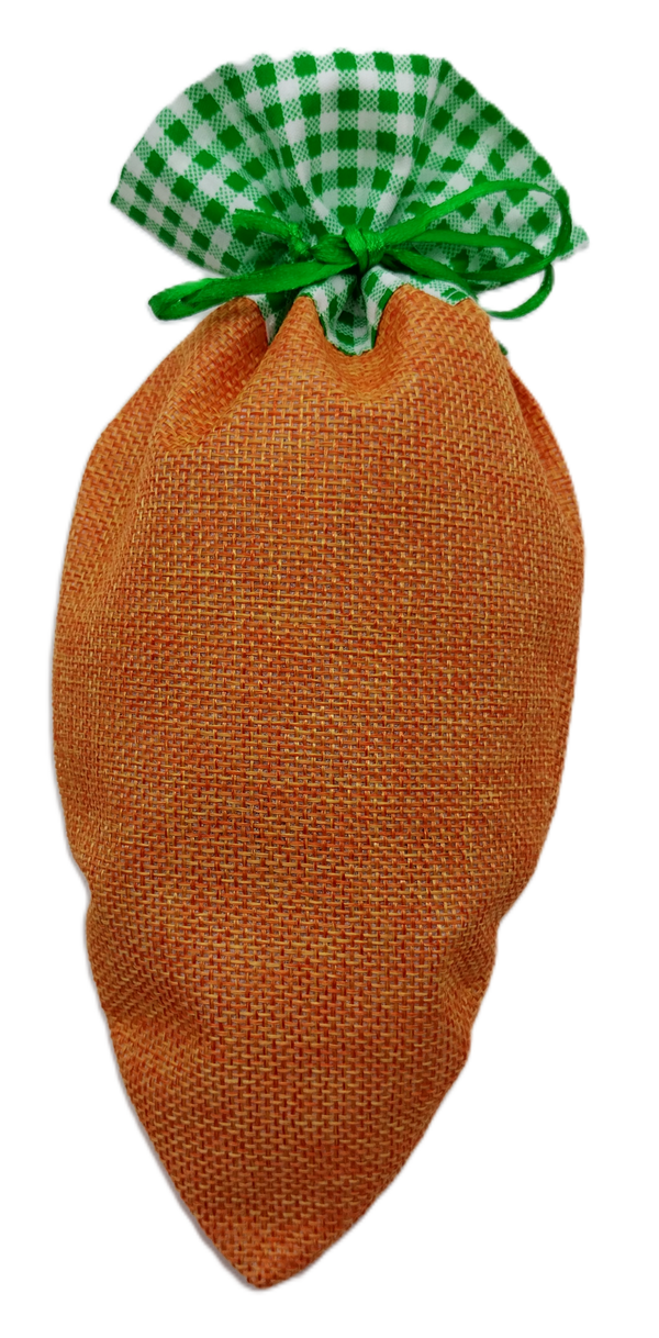 Oster Stoff Karotte