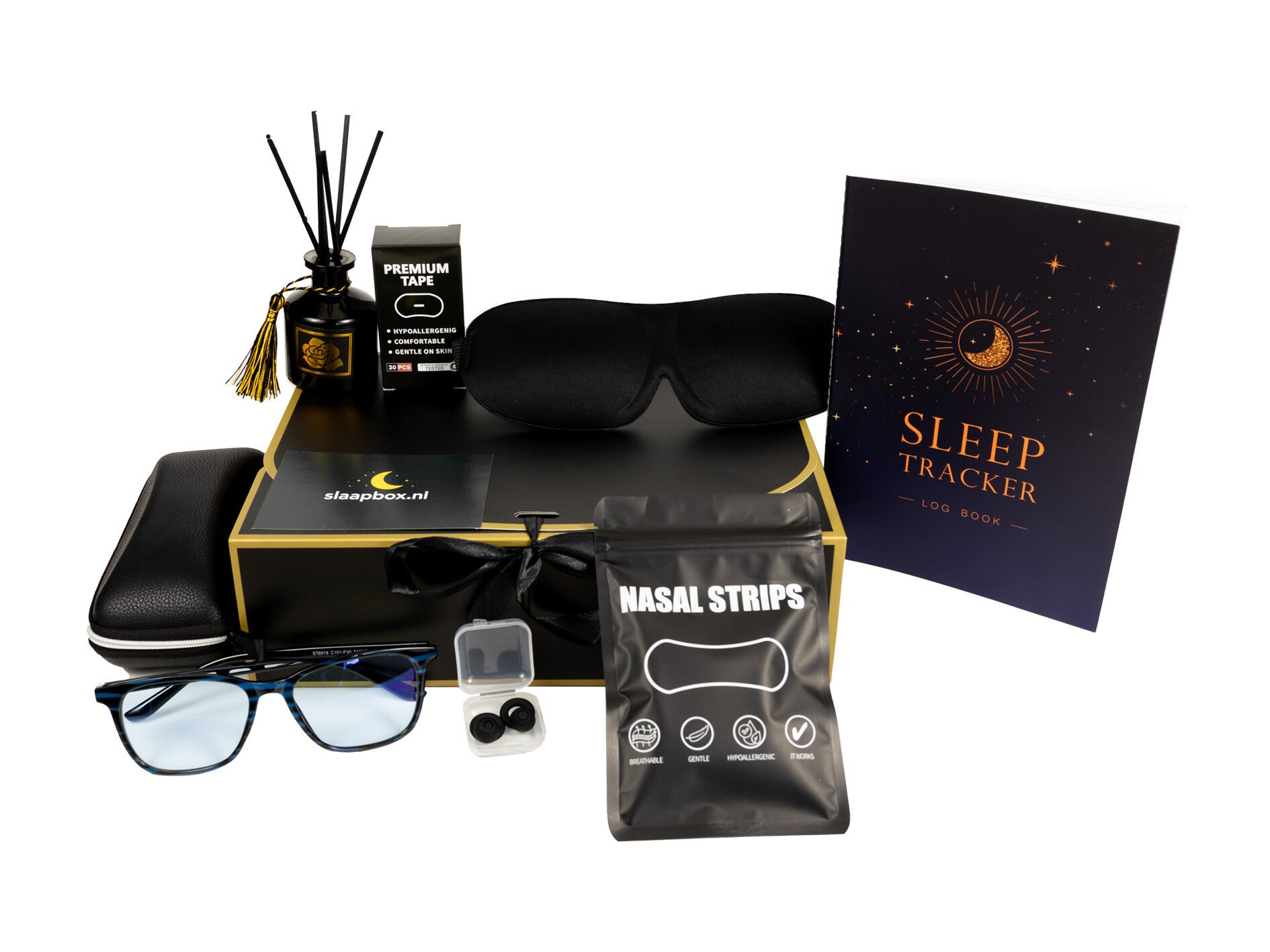 De Slaapbox