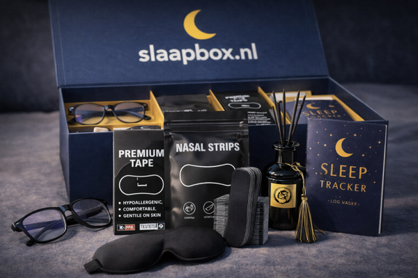 De Slaapbox