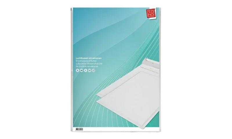 Luchtkussenenvelop I-A3 3 stuks