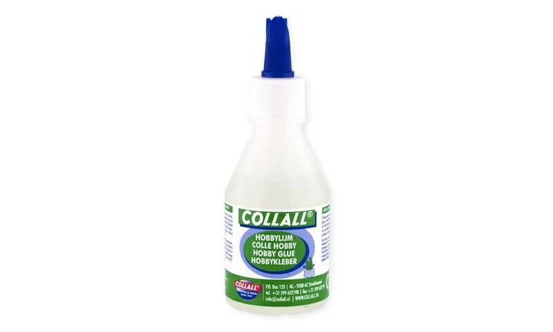 Collall hobbylijm 100ml
