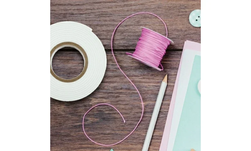 Foamtape 2-zijdig ALLROUND