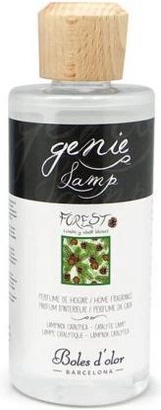 Boles d'olor - Lampenolie geurlamp  - Forest