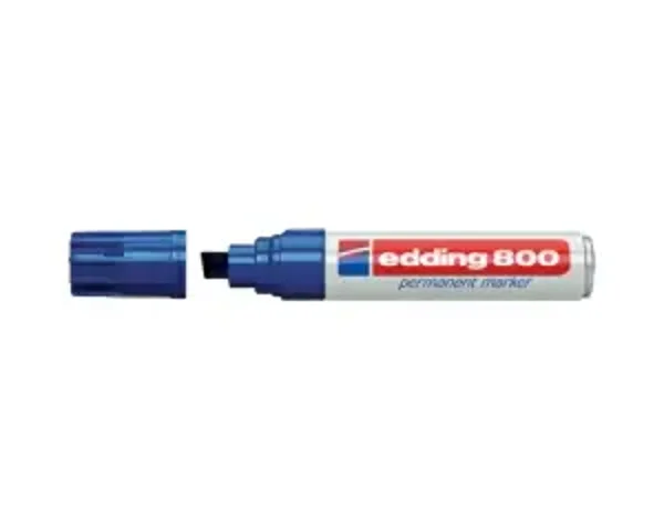Edding 800 4-12mm blokpunt