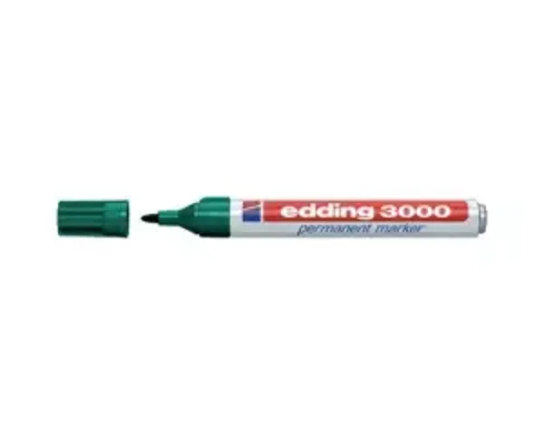 Edding 3000 1.5-3mm ronde punt