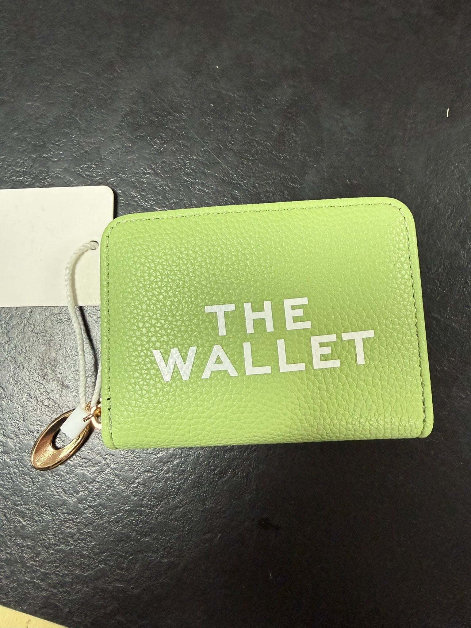 Tasje Klein Sleutel hanger