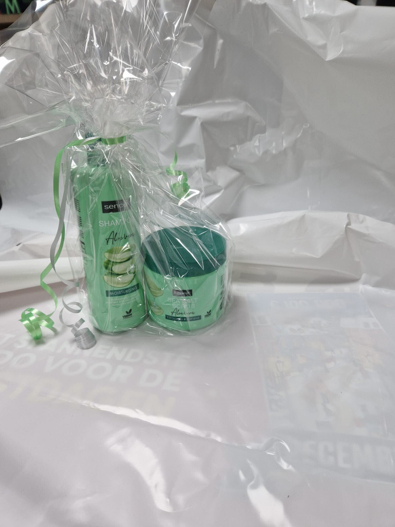 Annie's cadaushop pakket  Cence pakket