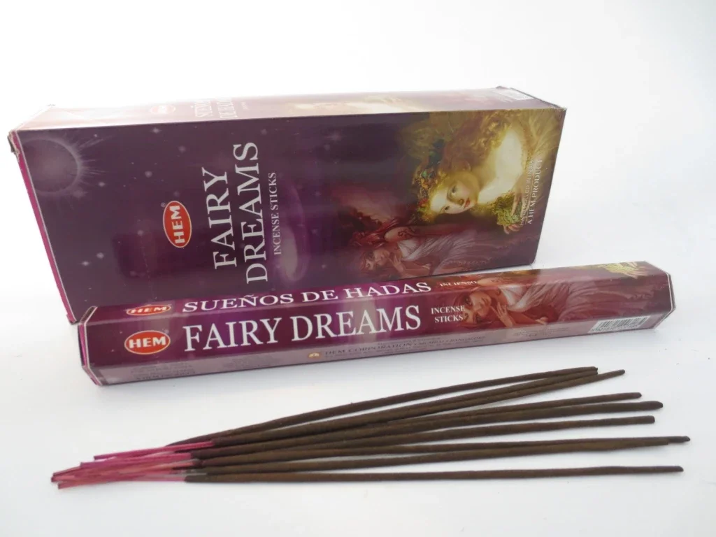 HEM Fairy Dreams