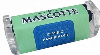 mascotte classic handroller