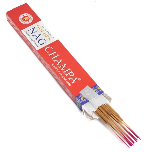 Nag Champa